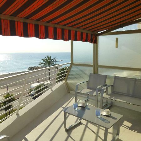 Appartement Le Chantilly Кан сюр Мер Екстериор снимка