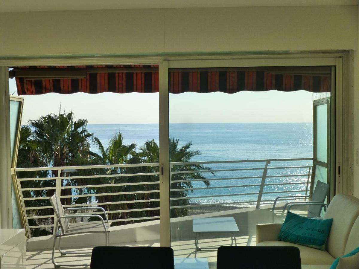 Appartement Le Chantilly Кан сюр Мер Екстериор снимка