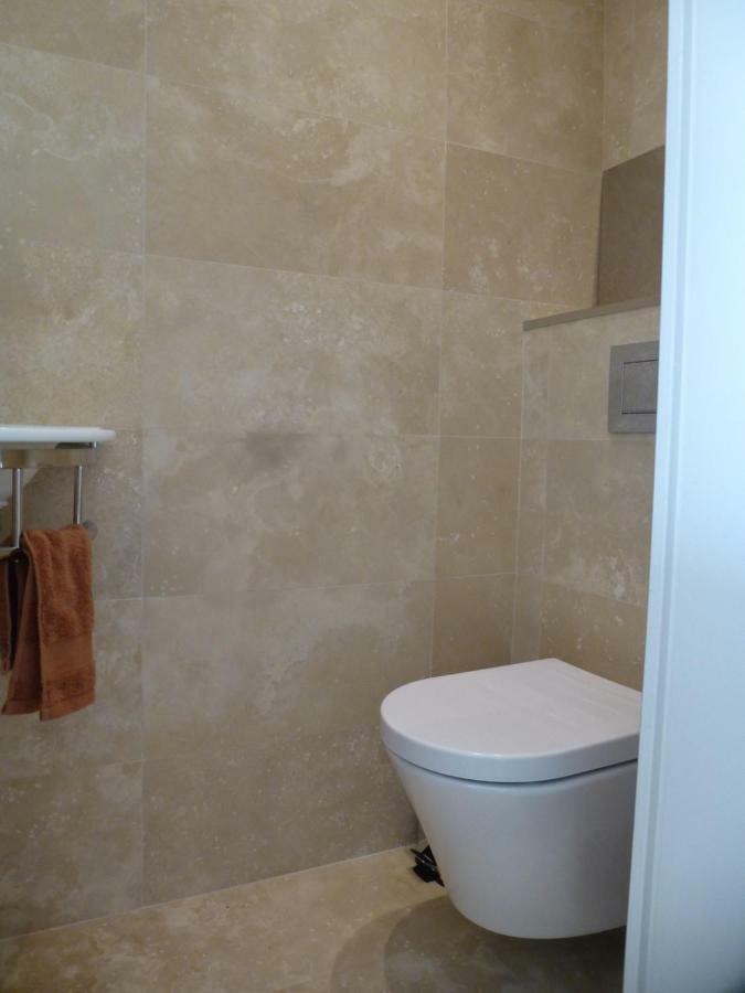 Appartement Le Chantilly Кан сюр Мер Екстериор снимка