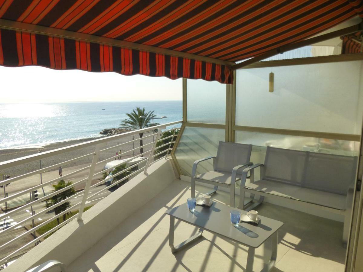 Appartement Le Chantilly Кан сюр Мер Екстериор снимка