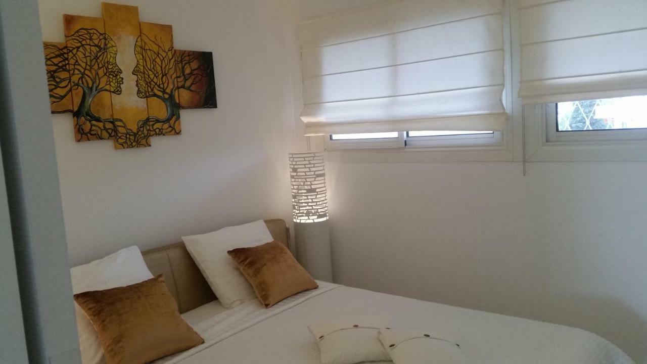 Appartement Le Chantilly Кан сюр Мер Екстериор снимка