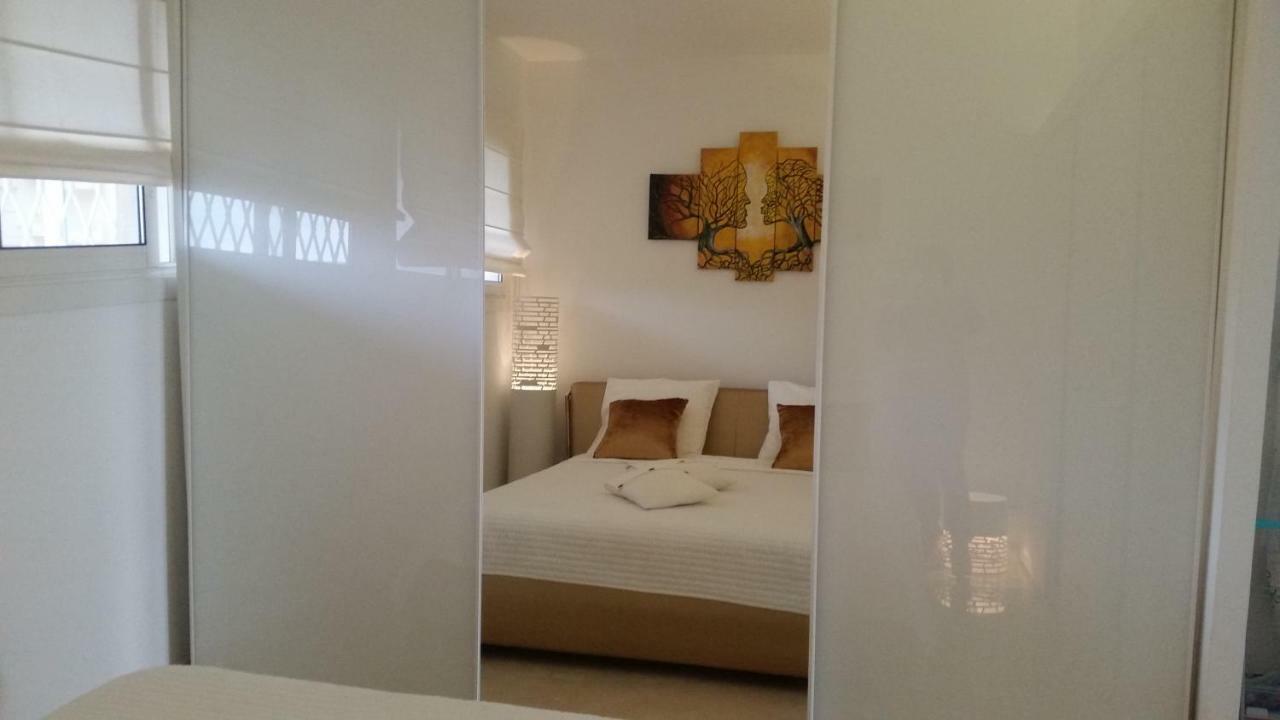 Appartement Le Chantilly Кан сюр Мер Екстериор снимка