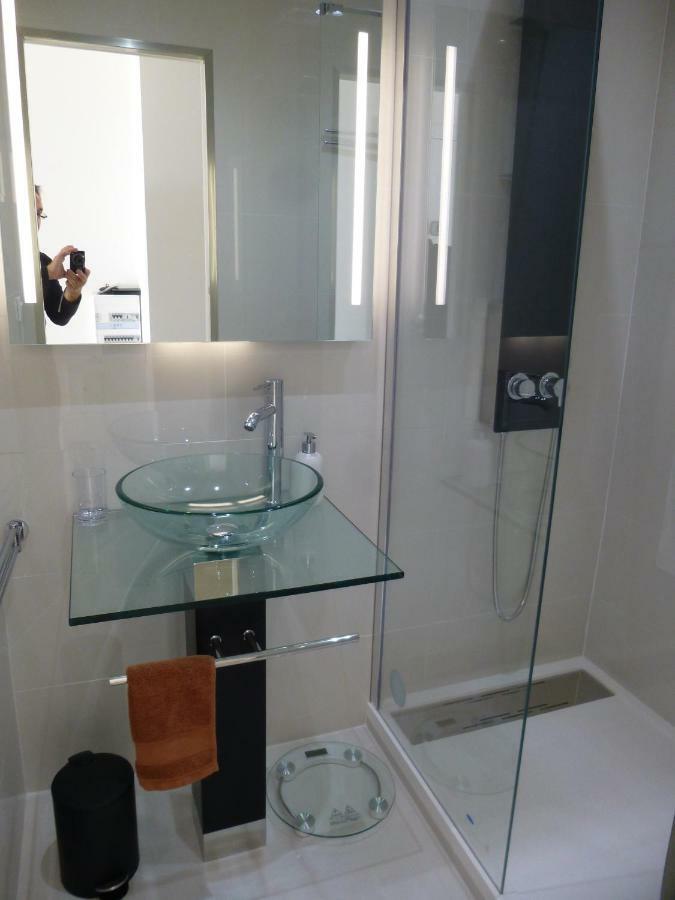 Appartement Le Chantilly Кан сюр Мер Екстериор снимка