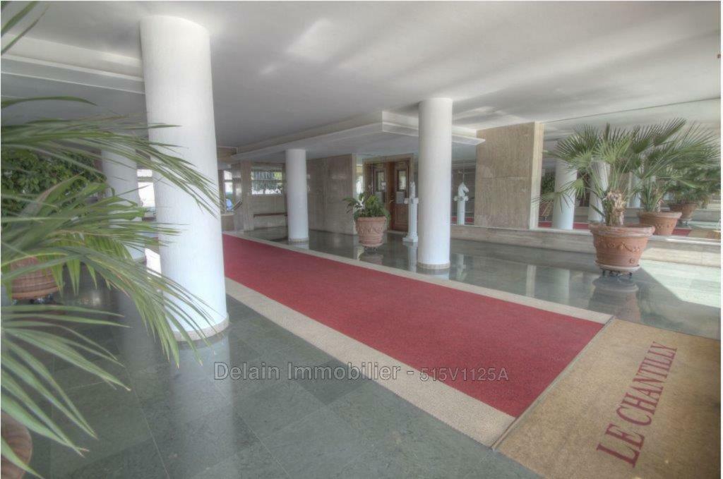 Appartement Le Chantilly Кан сюр Мер Екстериор снимка